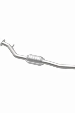 MagnaFlow Conv DF 01-04 Subaru Outback 3L Passenger Side Same Day Shipping