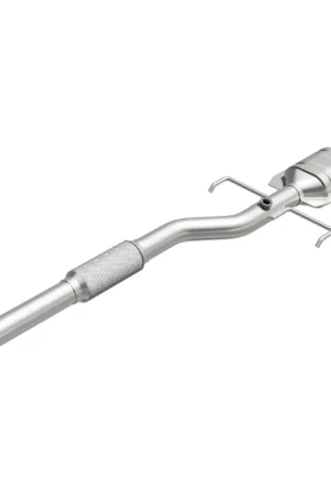 MagnaFlow Conv DF 06/00-05 Mitsubishi Eclipse / 06/00-03 Galant 2.4L Rear Price Cut