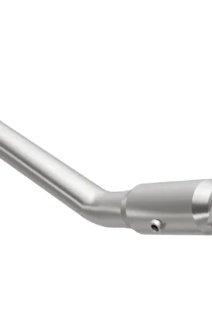 Special Offer Magnaflow Conv DF 2012-2015 Grand Cherokee V8 6.4 OEM Underbody