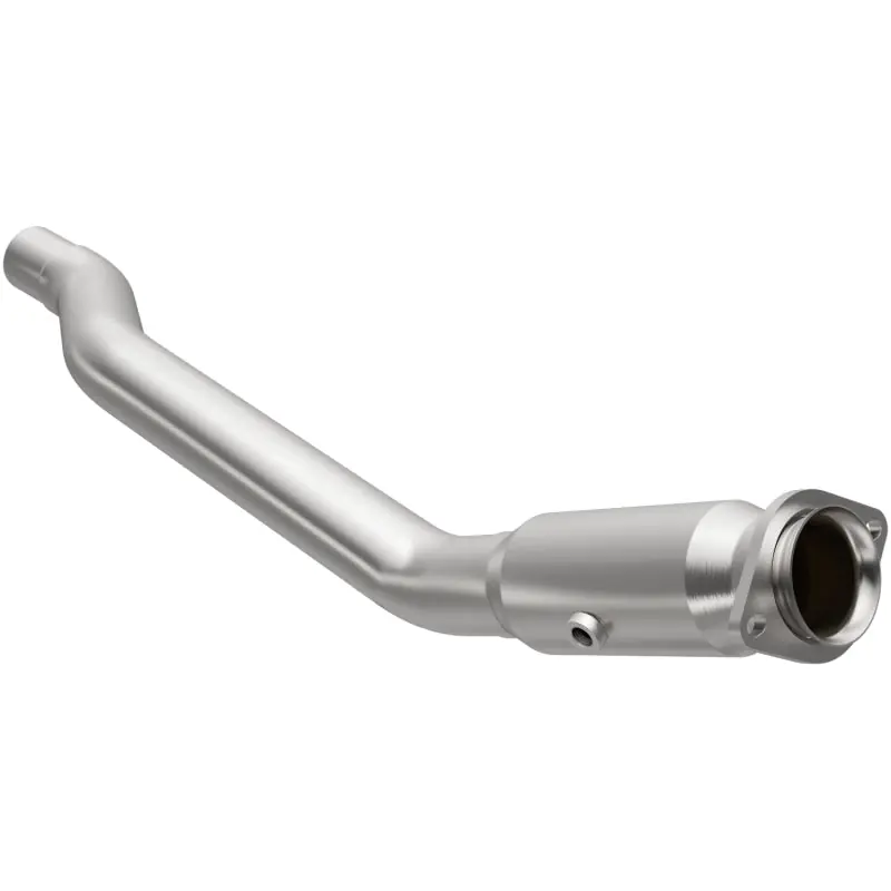 Special Offer Magnaflow Conv DF 2012-2015 Grand Cherokee V8 6.4 OEM Underbody