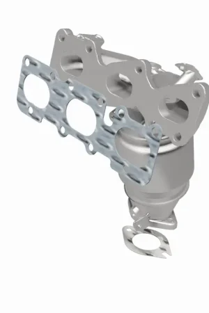 Magnaflow 10-12 Santa Fe 3.5 Manifold Direct Fit Converter Time-Limited