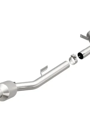 Cheap Magnaflow Conv DF 05-10 SLK55 AMG 5.5L ds