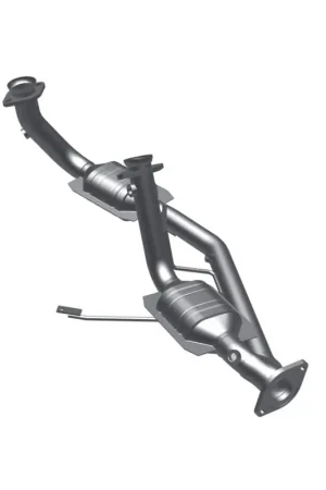 Trending MagnaFlow Conv DF 96-99 Taurus Code U AXOD 49