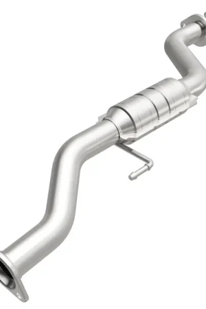 Best Price MagnaFlow Conv DF 06-08 Suzuki Grand Vitara 2.7L