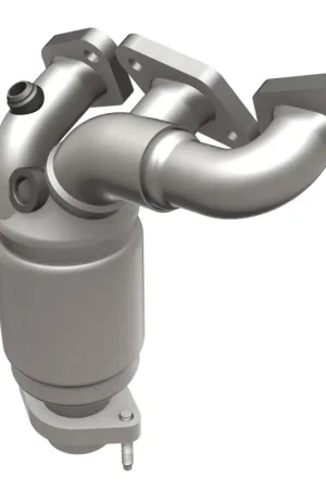 Price Cut MagnaFlow Conv DF Contour 2.5L Rear Manifold