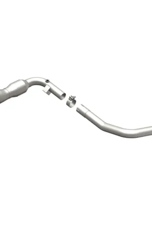 MagnaFlow Conv DF 05-08 LR3/RR Sport PS OEM Certified