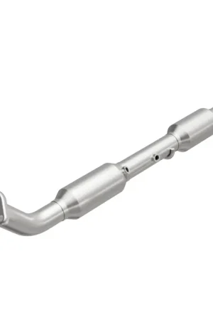 Viral MagnaFlow Conv DF 05-12 Toyota Tacoma L4-2.7L