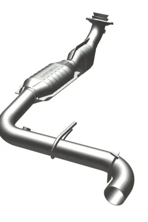 In Demand MagnaFlow Conv DF 01 Ford Lightning 5.4L