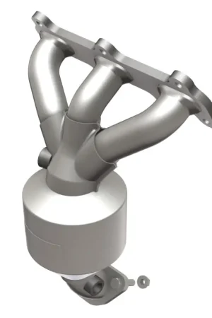 Direct From Factory MagnaFlow Conv DF 07-08 Hyundai Tiburon 2.7L