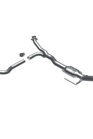 Magnaflow Conv DF 00-03 Dodge Dakota 3.9L/5.9L 4WD (49 State) Buy Today