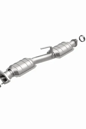 MagnaFlow Conv DF 95 Explorer 4.0L CA Modern