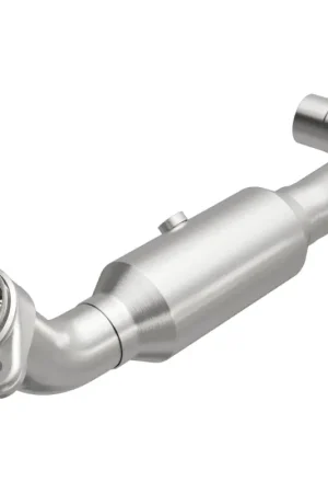 MagnaFlow 11-14 Ford F-150 5.0L Direct Fit CARB Compliant Right Catalytic Converter Bargain
