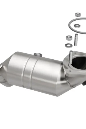 Magnaflow Conv DF 03-08 X-Type 3.0L Rear In Demand