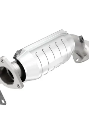 Limited Time MagnaFlow Conv DF Audi 97-05 A4/A4 Quattro / Volkwagen 00-05 Passat 1.8L