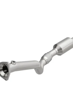 Authentic Magnaflow 06-09 Audi A6 3.2L Direct Fit Converter