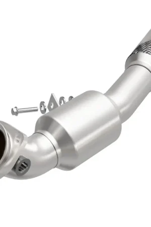 MagnaFlow Conv DF 04-07 VW Touareg 4.2L Passenger Side Trusted Brand