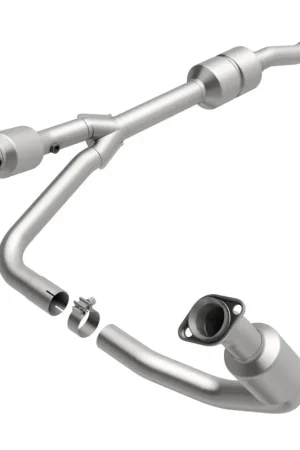 Today Only MagnaFlow Conv DF 02-03 Ram 1500 4.7L