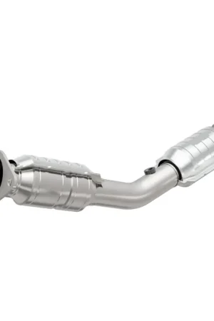 Hassle-Free Returns MagnaFlow Conv Direct Fit 07-08 Nissan Sentra L4-2.0L