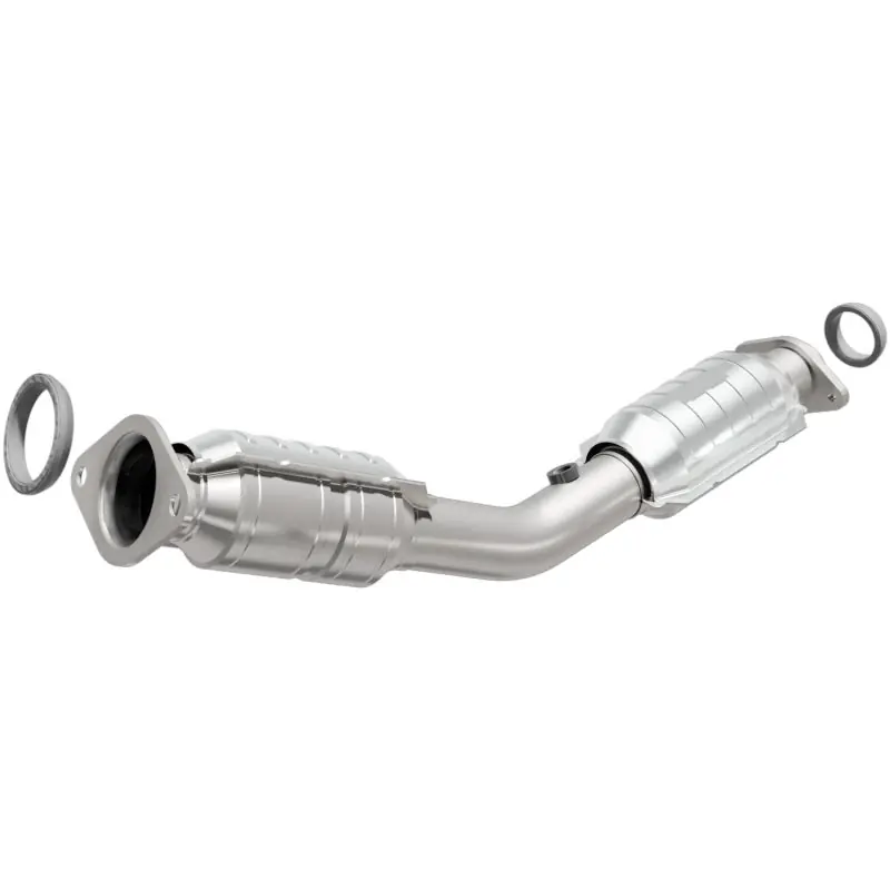 Hassle-Free Returns MagnaFlow Conv Direct Fit 07-08 Nissan Sentra L4-2.0L