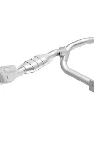 Premium MagnaFlow Conv DF 01 Ford F150 5.4L