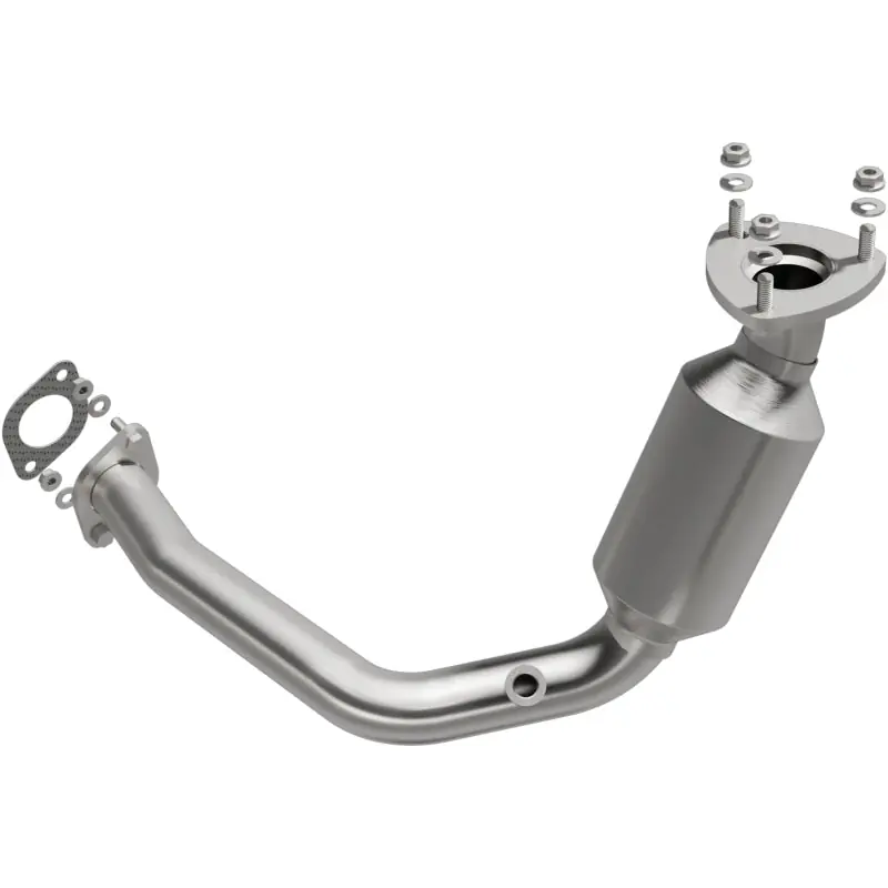 Affordable Magnaflow 2004 Chevrolet Malibu 3.5L Direct Fit Converter