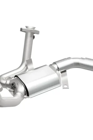 MagnaFlow Conv DF Ford-Taurus-Mercury-Sable Best Seller
