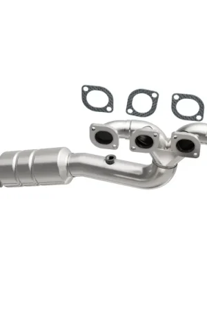 Hot Picks Magnaflow Conv DF 02-03 BMW 745i 4.4L D/S