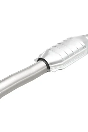 MagnaFlow Conv DF 01-04 Jeep G/C 4.0L OEM Budget