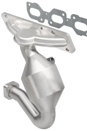 Top Rated MagnaFlow Conv DF 01-02 Cougar 2.5L Front