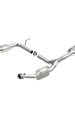 MagnaFlow Conv DF 02-04 Explorer 4L Y OEM Price Drop