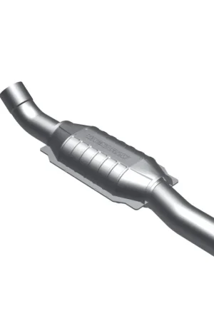 MagnaFlow Conv DF 80-87 Dodge/Plymouth Vans Limited Edition