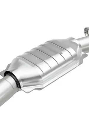 MagnaFlow Conv DF GM 77 79 New Arrival
