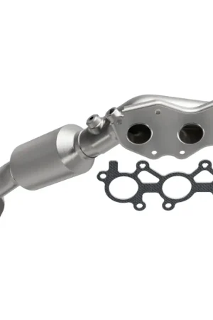 Limited Edition Magnaflow 06-08 IS250 V6 2.5 OEM Manifold Direct Fit Converter