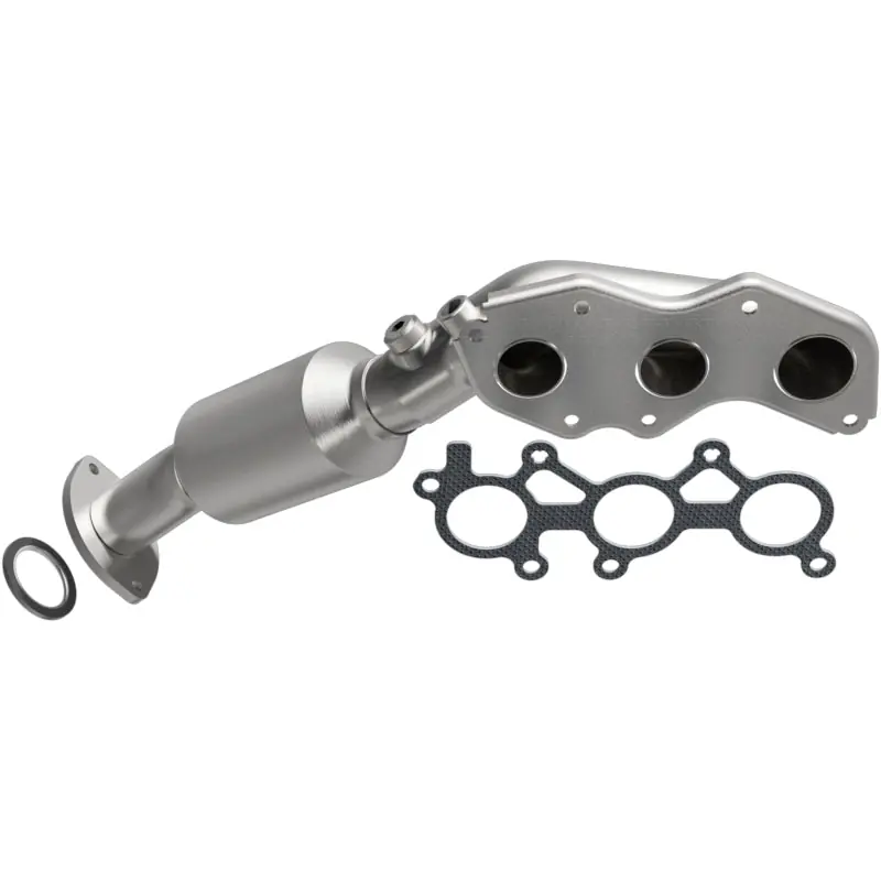 Limited Edition Magnaflow 06-08 IS250 V6 2.5 OEM Manifold Direct Fit Converter