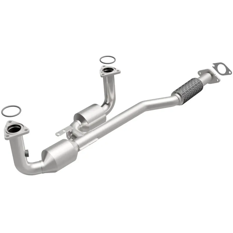 Bulk Order MagnaFlow Conv DF 95-99 Nissan Maxima 3.0L F