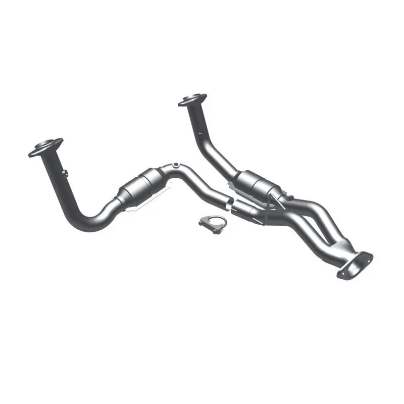 Order Now MagnaFlow Conv DF 07-08 Jeep G/C OEM