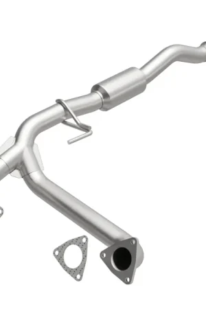 MagnaFlow Conv Direct Fit 2015 Colorado 3.6 Underbody Price Cut