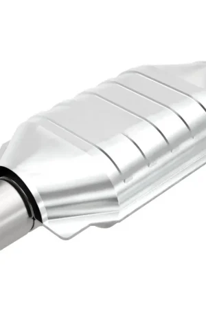 MagnaFlow Conv Univ 3 Single O2 Boss Special Discount