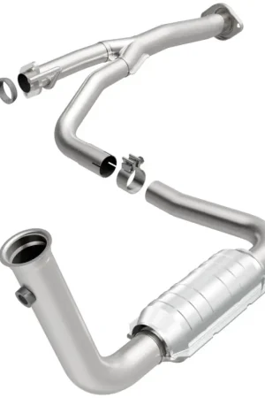 Magnaflow Conv DF 2004 Liberty D/S frt OEM Exclusive