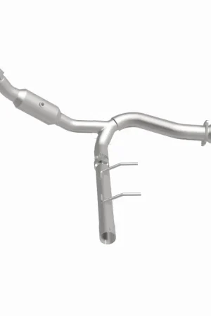 MagnaFlow Conv DF 06-09 Ford Expedition / 07-09 Lincoln Navigator/Navigator L P/S Holiday Sale