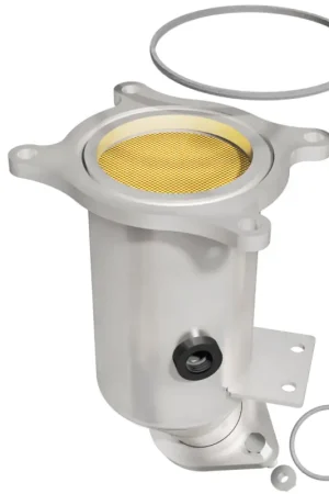 Best Price MagnaFlow Conv DF EDGE- 07-09 6 3.5L OEM