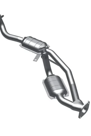 MagnaFlow Conv DF Taurus/Sable/Continental 8 Hot Picks