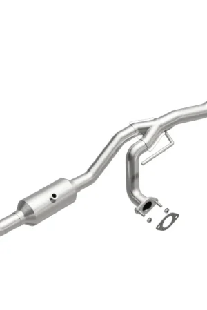 Get Yours Magnaflow 07-08 Ford Ranger 3.0L Direct Fit Converter