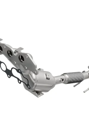 Magnaflow 15-17 C-Max L4 2 OEM Manifold Direct Fit Converter Place Order