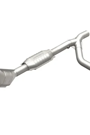 MagnaFlow CONV DF 99 F-150 5.4L V8 P/S 2WD Professional Grade