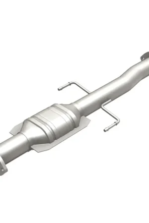 Deal MagnaFlow Conv DF 01-04 Toyota Tacoma 2.4L Rear