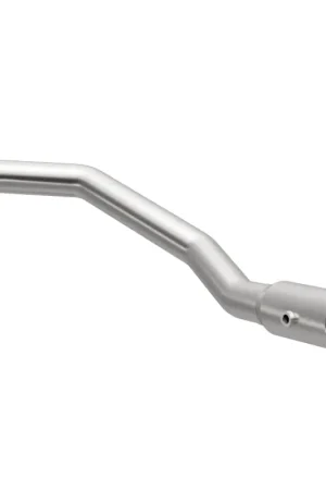 Exclusive Magnaflow Conv DF 2012-2017 Grand Cherokee V8 6.4 OEM Underbody