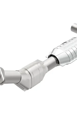 MagnaFlow Conv DF 99-00 Ford F-150 4.2L 50S Flash Sale