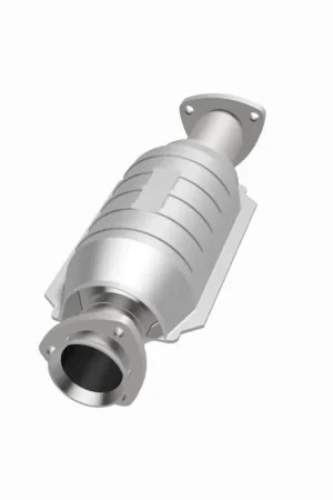 MagnaFlow Conv Saab 900 81-90 15.25X5X4 2/2 No Minimum Order