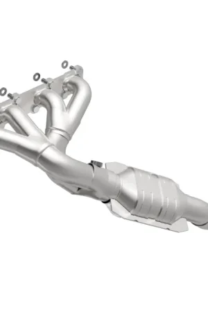 MagnaFlow Conv DF 04-08 Cadillac XLR 4.6L Driver Side Get Yours